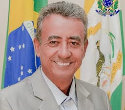 Lucimar José Matias