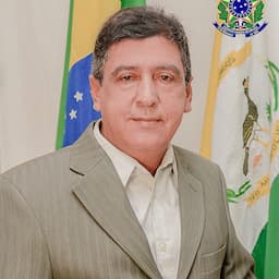 Antônio Marmo Rodrigues